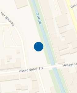 Vorschau: Karte von Mobiles GmbH