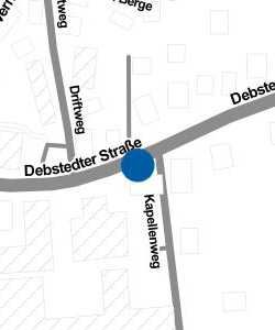 Vorschau: Karte von Apotheke am Lindenhof