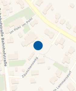 Vorschau: Karte von Katholisches Familienzentrum Lammersdorf