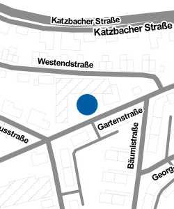 Vorschau: Karte von Kfz-Ersatzteile Birner