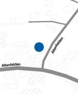 Vorschau: Karte von Freiwillige Feuerwehr Altenfelden