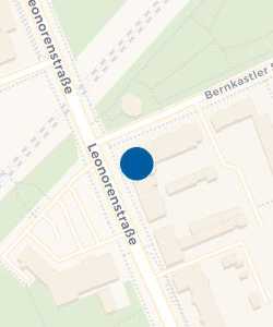 Vorschau: Karte von PIN Mail AG - Depot Steglitz