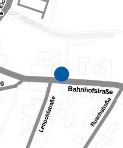 Vorschau: Karte von Raiffeisenbank Kaiserstuhl eG