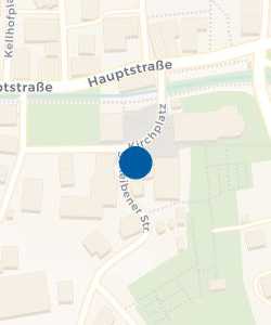 Vorschau: Karte von Haarstudio Hermine