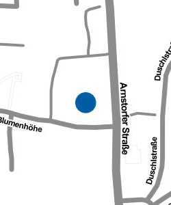 Vorschau: Karte von Gymnasium Pfarrkirchen