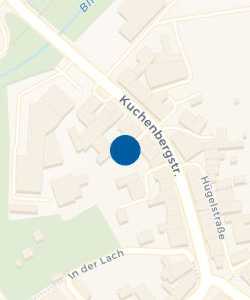 Vorschau: Karte von Zweirad Finck GmbH