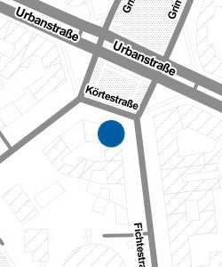 Vorschau: Karte von Wirtshaus zum Mitterhofer