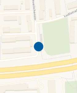 Vorschau: Karte von Gondrellplatz