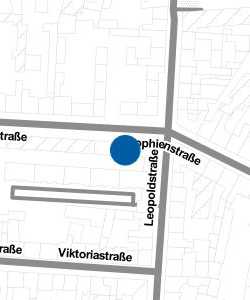 Vorschau: Karte von Sophienbäckerei