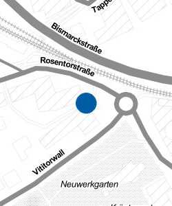 Vorschau: Karte von Niedersachsen Apotheke