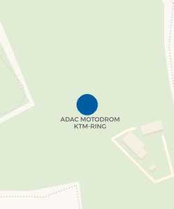 Vorschau: Karte von ADAC Motodrom KTM-Ring