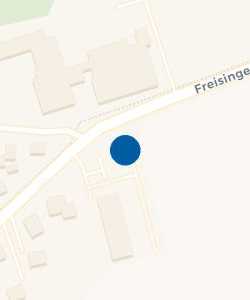 Vorschau: Karte von Dr.-Elisabeth-Bamberger-Schule