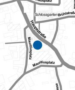 Vorschau: Karte von Heuberg-Apotheke Stetten