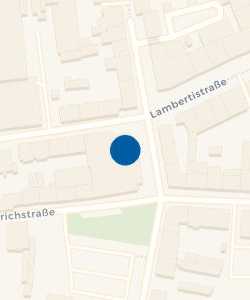 Vorschau: Karte von Volksbank Ruhr Mitte eG, Niederlassung Gladbeck