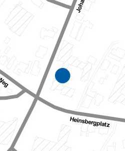Vorschau: Karte von Perthes-Service GmbH - Betriebsstätte Adolf-Clarenbach-Haus Soest