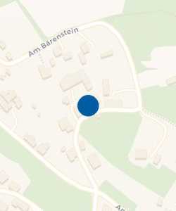 Vorschau: Karte von Bärensteinhof