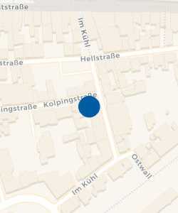 Vorschau: Karte von Közüm Restaurant