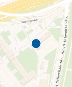 Vorschau: Karte von Campus Buchhandlung Mainz