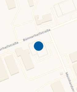Vorschau: Karte von Autohaus Gawdi & Krüger