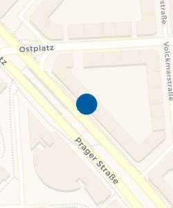 Vorschau: Karte von Softeisbar am Ostplatz