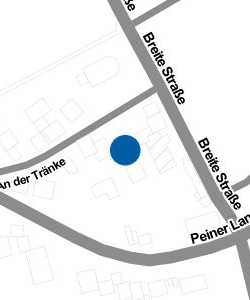 Vorschau: Karte von Grundschule Clauen