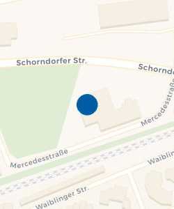 Vorschau: Karte von Burger Schloz Automobile GmbH & Co. KG