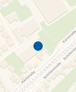 Vorschau: Karte von Autohaus Hempel GmbH