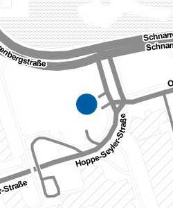 Vorschau: Karte von Parkhaus Crona P4