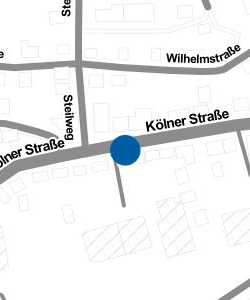 Vorschau: Karte von Touristik-Atelier König