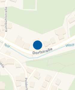 Vorschau: Karte von Raiffeisenmarkt Schapbach