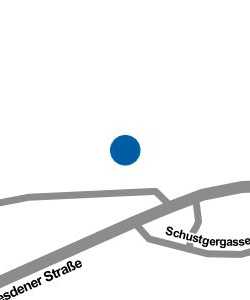 Vorschau: Karte von Sparkasse Elbe-Elster - SB-Service