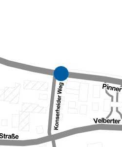 Vorschau: Karte von Konserheider Weg