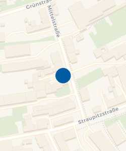 Vorschau: Karte von Fahrschule Wolfgang Thiem
