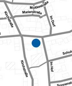 Vorschau: Karte von Gemeindebücherei Bitz