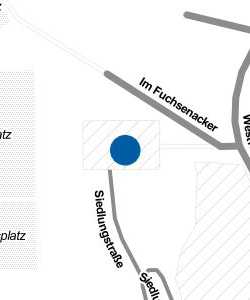 Vorschau: Karte von Waldschule Büchenbronn Grundschule