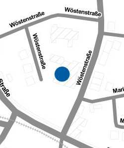 Vorschau: Karte von St. Marien Kindergarten