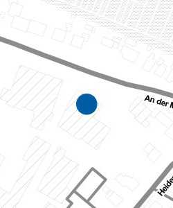 Vorschau: Karte von Gemeindebücherei Büsum