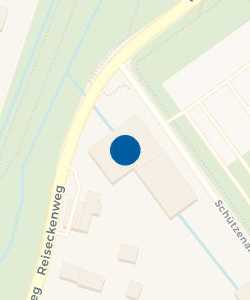 Vorschau: Karte von Lindenhof Goslar