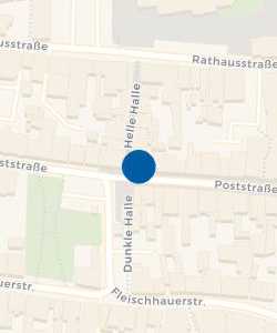 Vorschau: Karte von Burkhard Dönnecke Buchhandlung