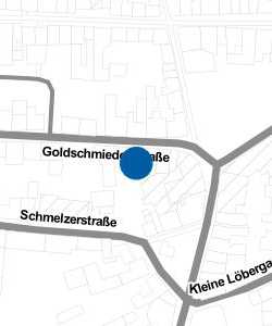 Vorschau: Karte von Eisenach