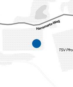 Vorschau: Karte von Sportanlagen TSV Pfronten
