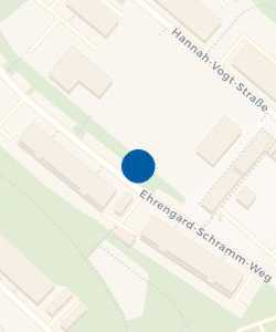 Vorschau: Karte von Ehrengard-Schramm-Weg