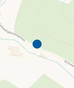 Vorschau: Karte von Wagensteig Hinterbauernhof