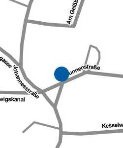 Vorschau: Karte von Landgasthof Breindl