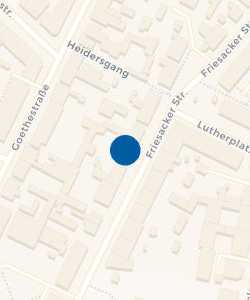 Vorschau: Karte von Bestattungshaus Neumann
