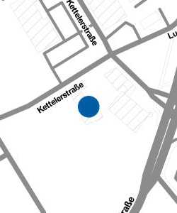 Vorschau: Karte von Kath. Kindergarten St. Josef