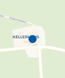 Vorschau: Karte von Kellerhaus