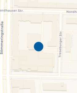 Vorschau: Karte von Lasergame Berlin GmbH