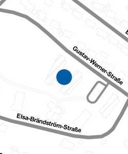 Vorschau: Karte von Seniorenheim Aachtalblick