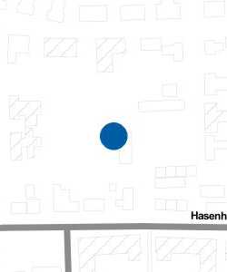 Vorschau: Karte von Kinderhaus St. Konrad